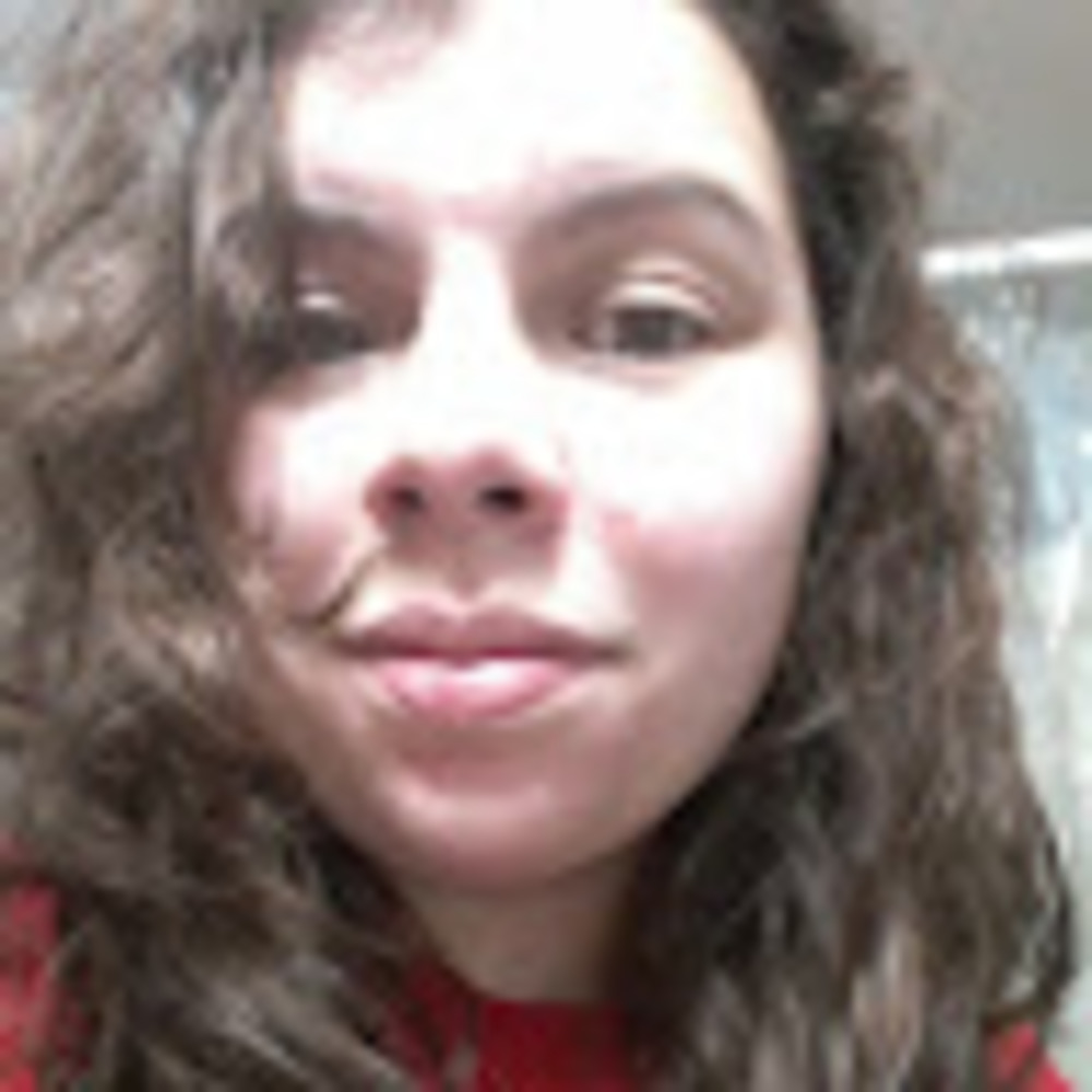 Meet your Posher, Briana